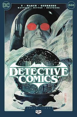 Detective Comics Vol. 1 (1937-2011; 2016-) #1088