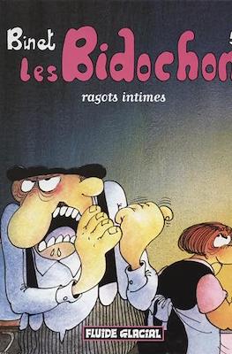 Fluide Glacial. Les albums #259
