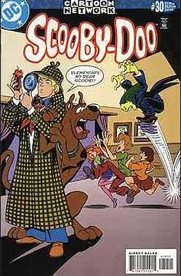 Scooby-Doo! #30