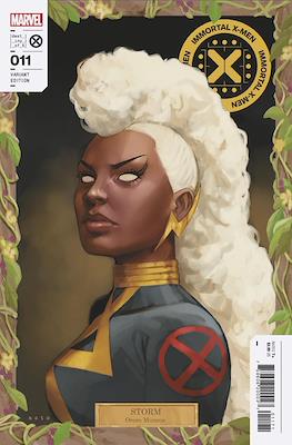 Immortal X-Men (2022-Variant Covers) #11.1