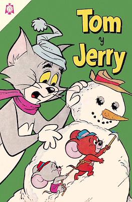 Tom y Jerry #213