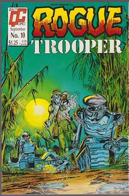 Rogue Trooper #10