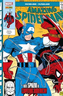 Marvel Integrale: Spider-Man di Todd McFarlane #8