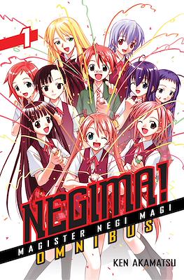Negima!