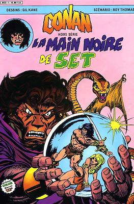 Conan Hors Série #2