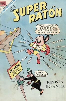 El Super Ratón #196