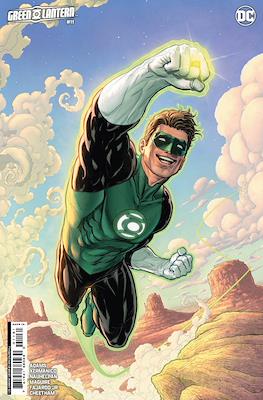Green Lantern Vol. 7 (2023-Variant Covers) #11.2