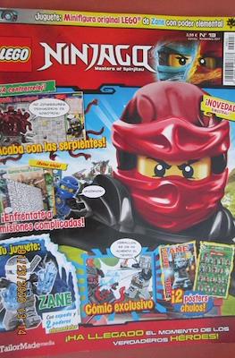 Lego Ninjago (Revista) #13