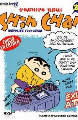 Shin-Chan (Rústica 64 pp) #26