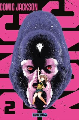 Ping Kong (Rústica 168 pp) #2