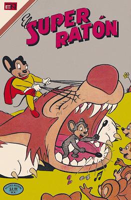 El Super Ratón #275