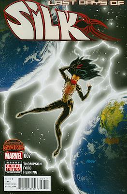 Silk #7
