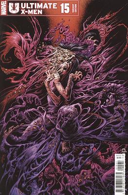 Ultimate X-Men Vol. 2 (2024-Variant Covers) #15.1