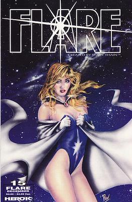 Flare Vol.2 #15
