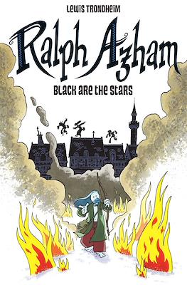 Ralph Azham