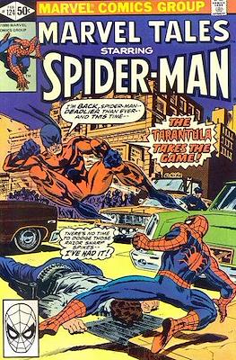 Marvel Tales #124