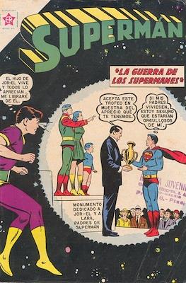 Supermán #358