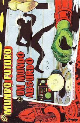 Mundo futuro #91