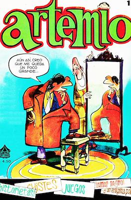 Artemio #11