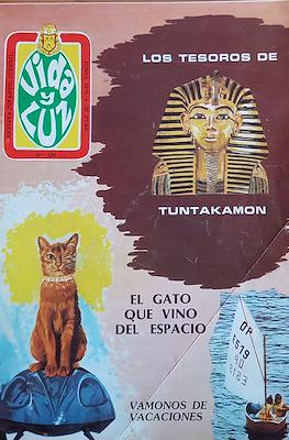 Vida y Luz #126