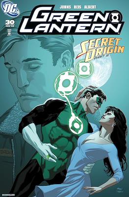Green Lantern Vol. 4 (2005-2011) #30