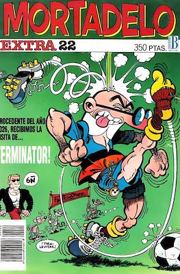 Mortadelo Extra #22