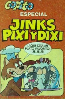 Copito especial #12