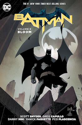 Batman Vol. 2 (2011-2016) #9