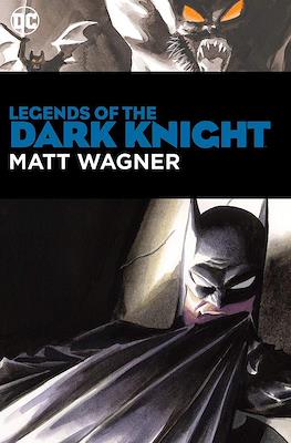 Legends of the Dark Knight: Matt Wagner
