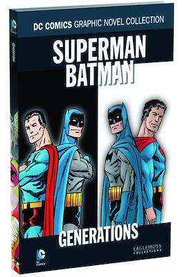 DC Comics Graphic Novel Collection Special (Hardcover) #80
