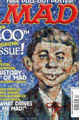 Mad #400