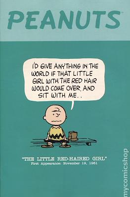 Peanuts Vol. 2 (Variant Cover) #26