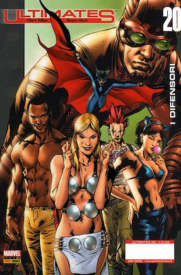 Ultimates #20