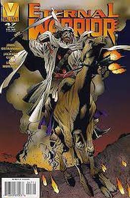 Eternal Warrior (1992-1996) #47