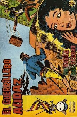 El guerrillero audaz (1962) #24