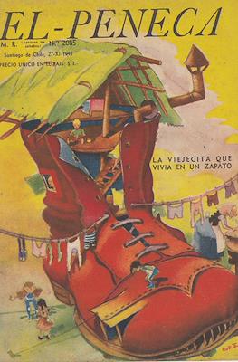 El Peneca #2085