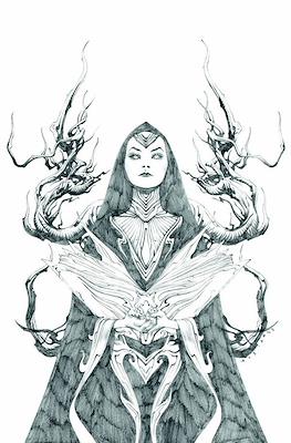 Dune: House Atreides (Variant Cover) #2.3
