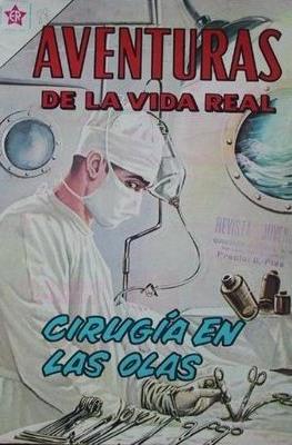 Aventuras de la vida real #88