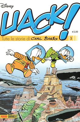 Uack! #2