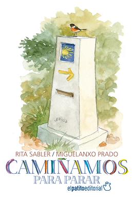 Camiñamos para parar
