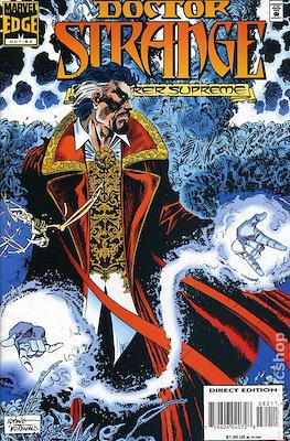 Doctor Strange Vol. 3 (1988-1996) (Comic Book) #82