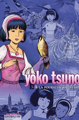 Yoko Tsuno - L'intégrale #3