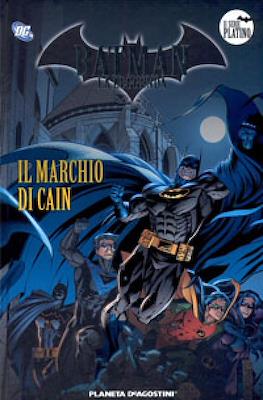 Batman: La Leggenda #13