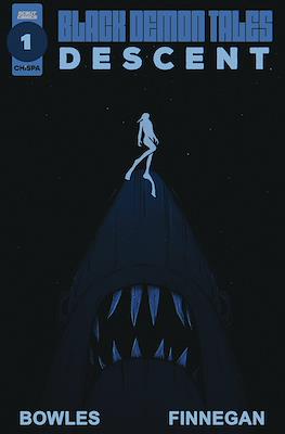 Black Demon Tales Descent (2024)