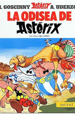 Astérix el Galo (Cartoné) #26