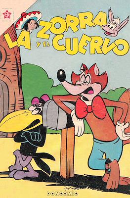 La Zorra y el Cuervo #140