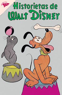 Historietas de Walt Disney #253
