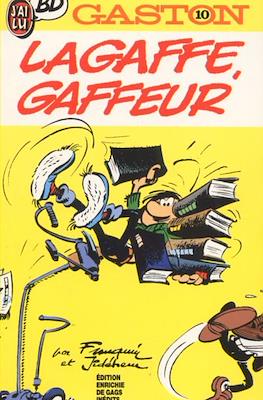 J'ai lu BD #221