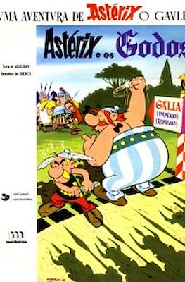 Asterix #3