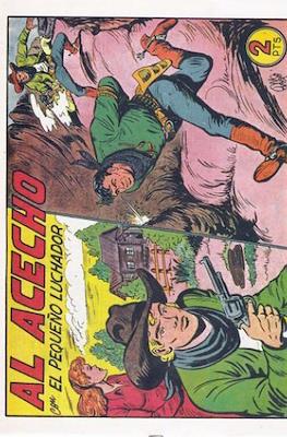El Pequeño Luchador #193